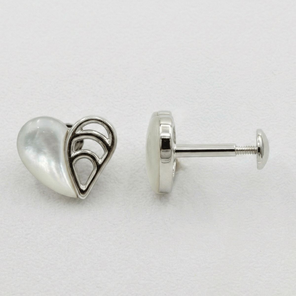 Mini Shine Kids Studs