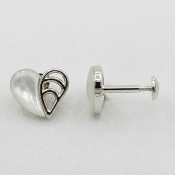 Mini Shine Kids Studs