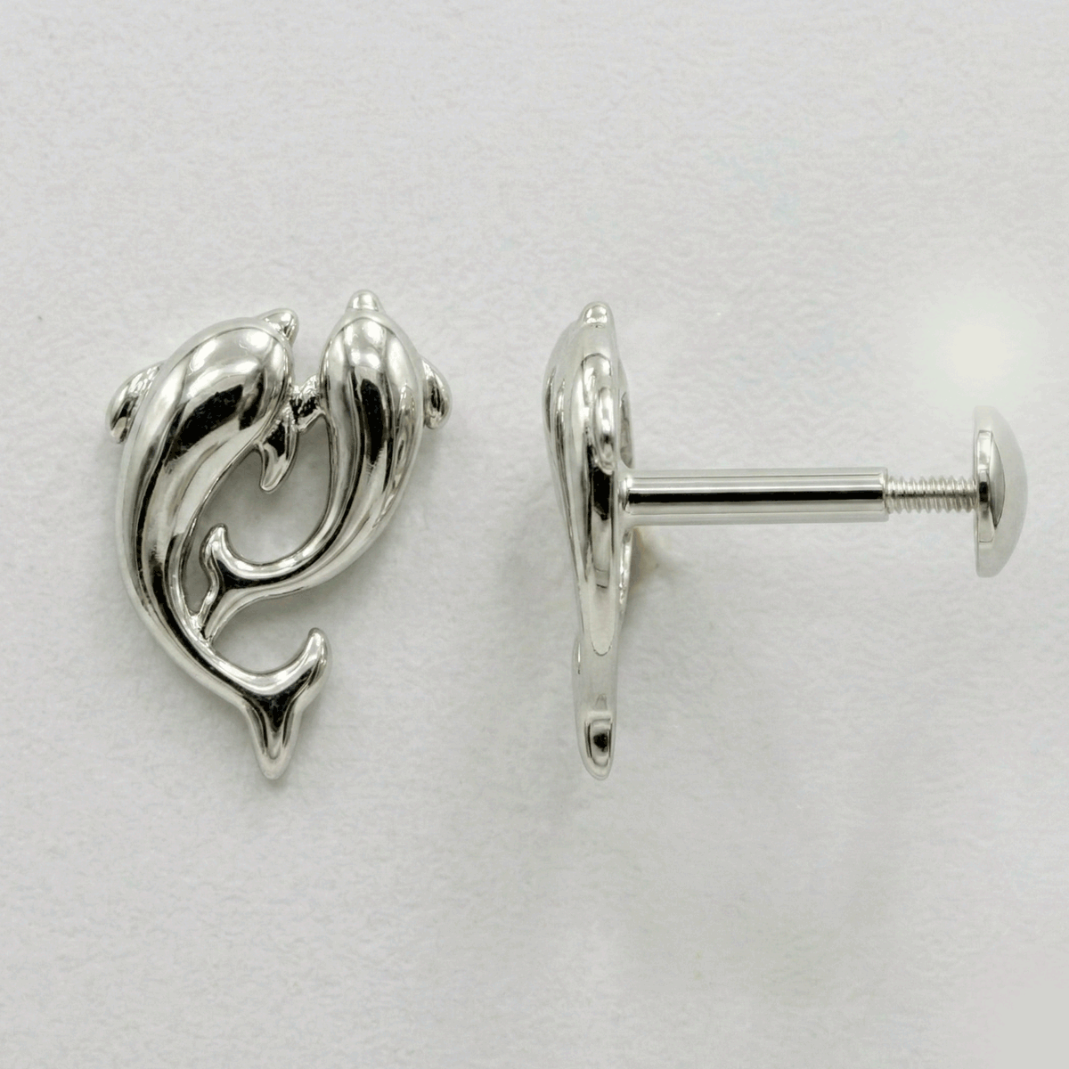 Mini Shine Kids Studs