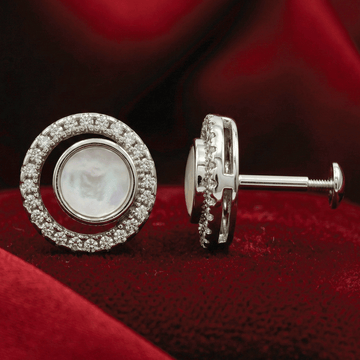 Minimalist Studs
