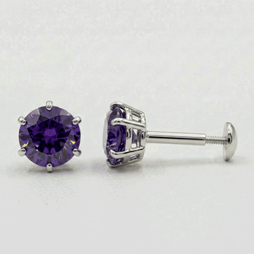Mini Shine Kids Studs