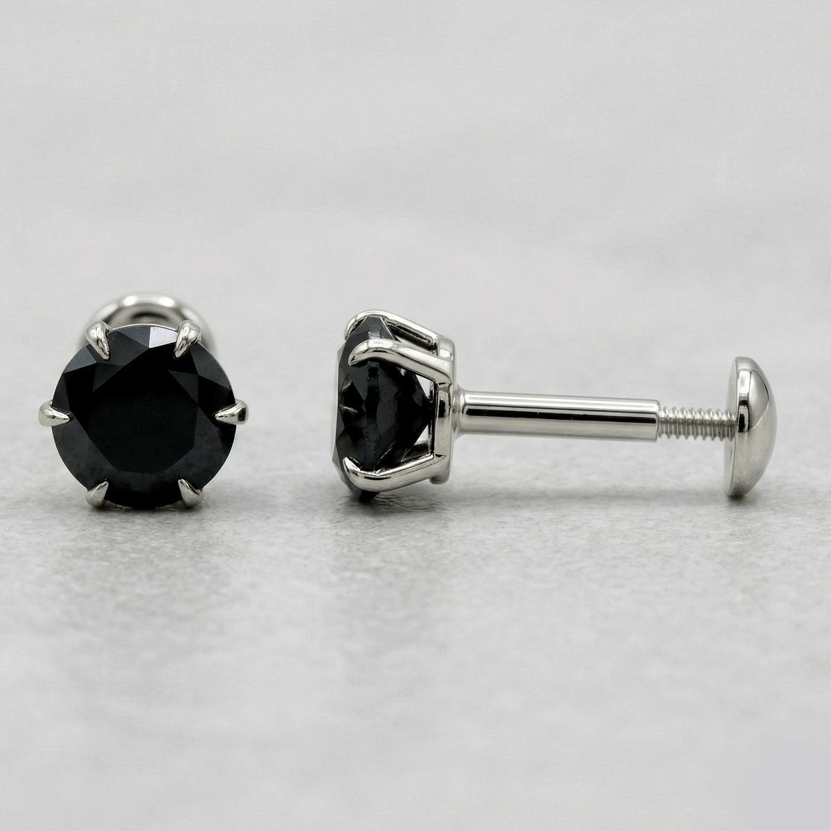 Mini Shine Kids Studs