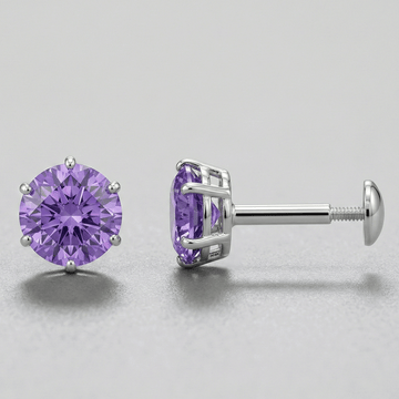 Mini Shine Kids Studs