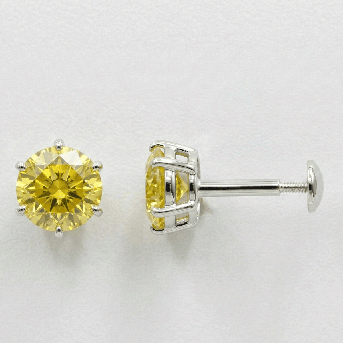 Mini Shine Kids Studs