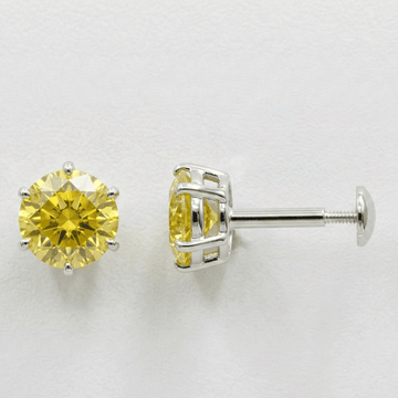 Mini Shine Kids Studs