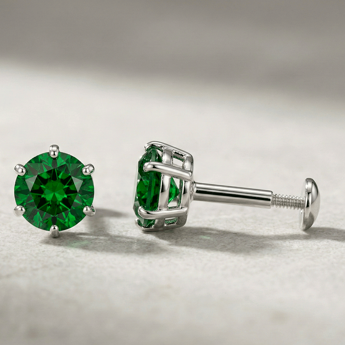 Mini Shine Kids Studs