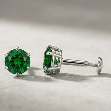 Mini Shine Kids Studs