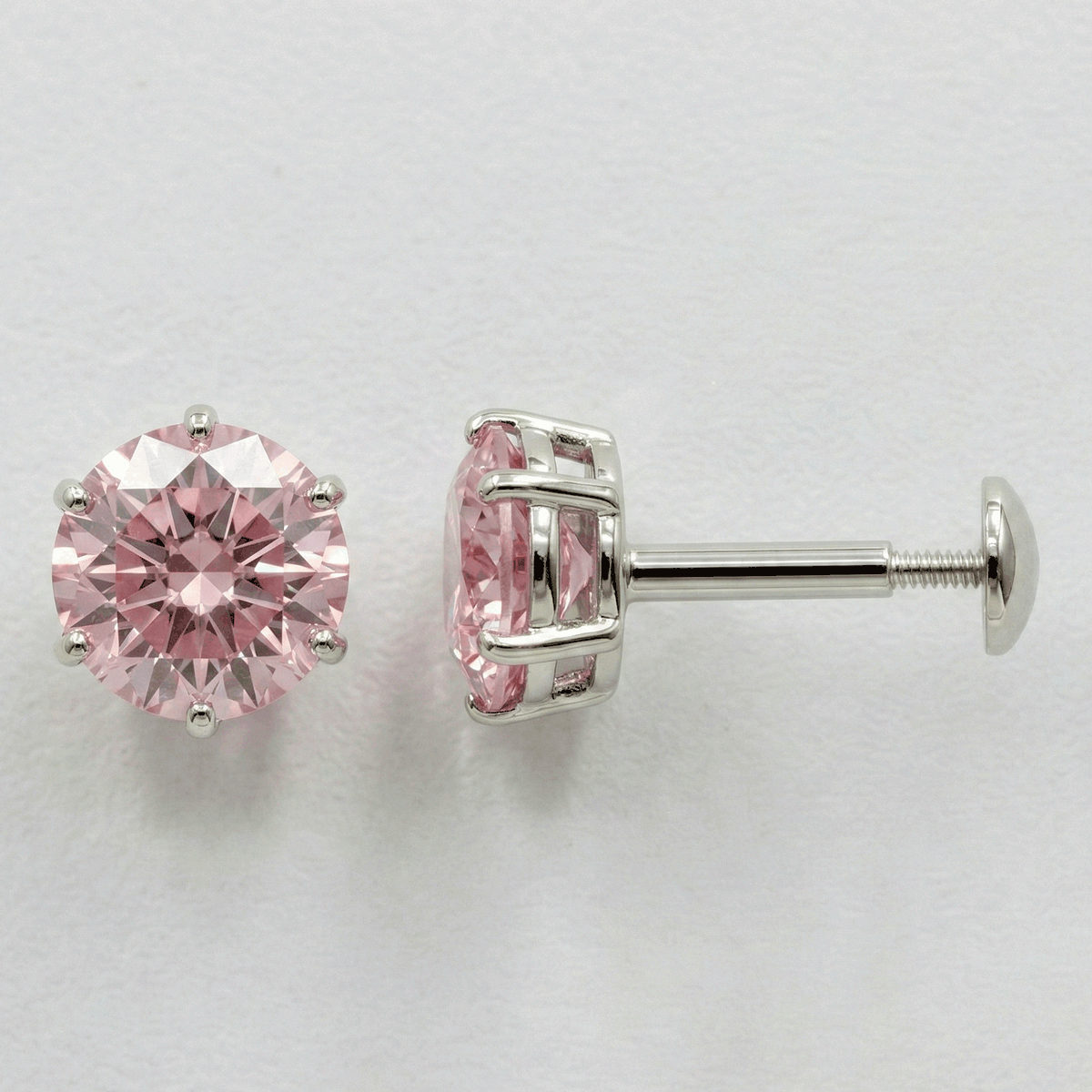 Mini Shine Kids Studs