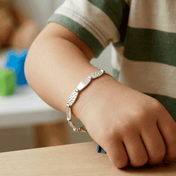 Little King Bracelets