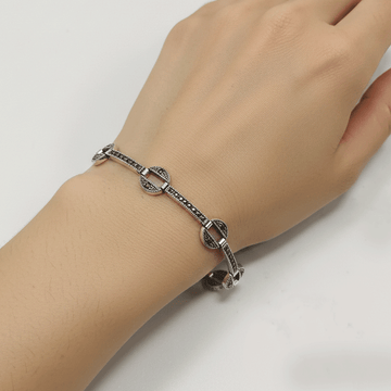 Pure Elegance Bracelets