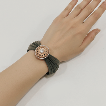 Timeless Italian Chain Bracelets