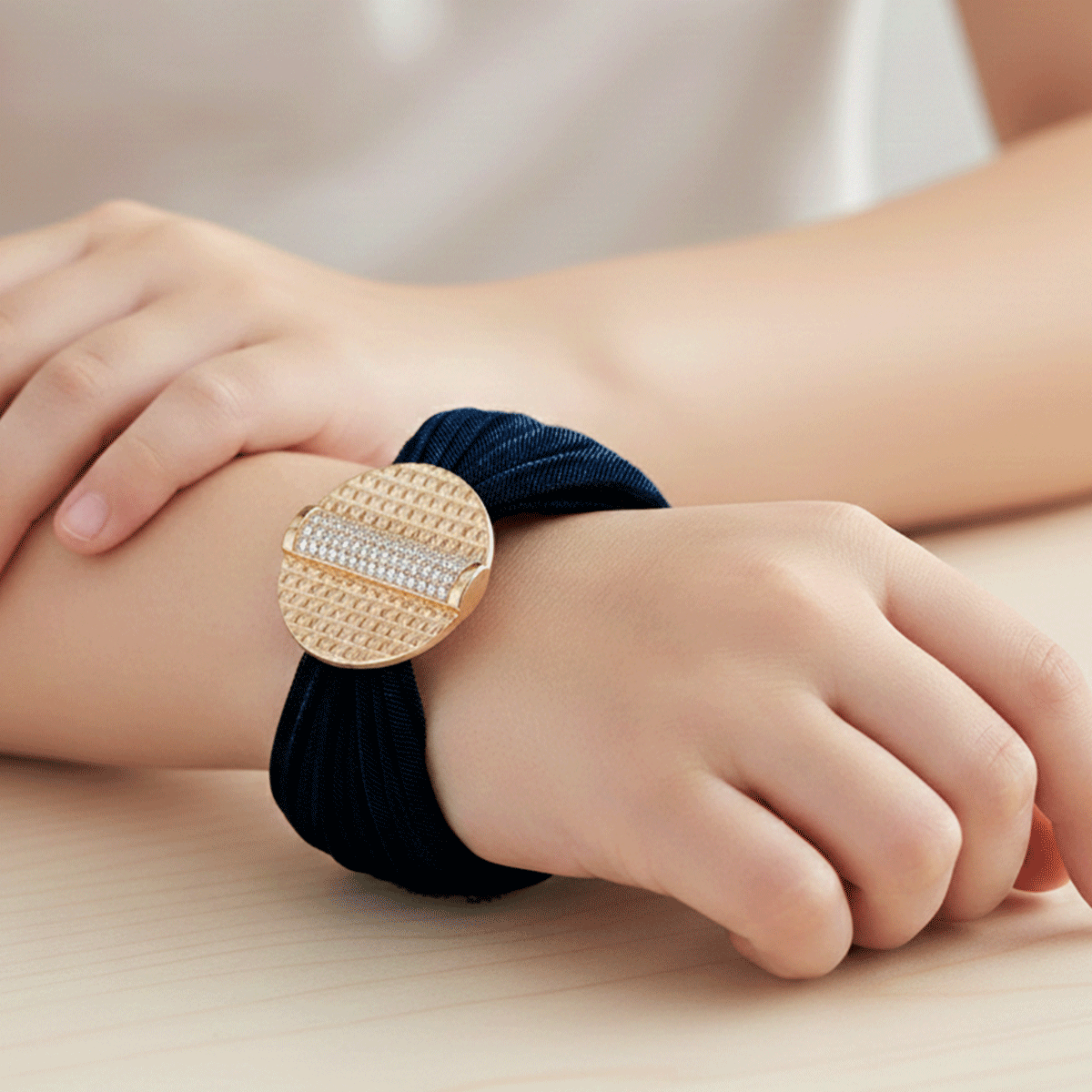 Timeless Italian Chain Bracelets