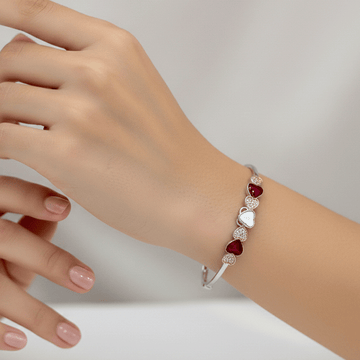 Authentic Silver Kada