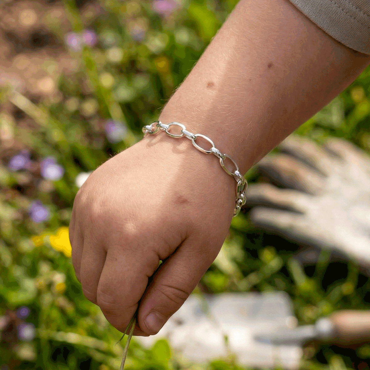 Little King Bracelets