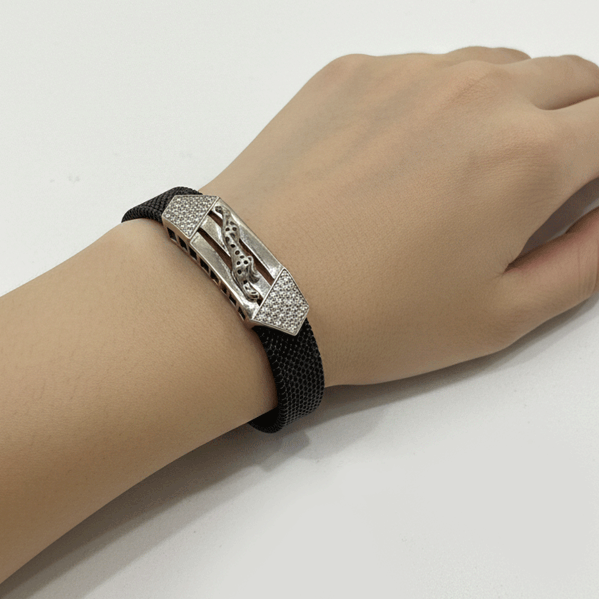 Timeless Italian Chain Bracelets