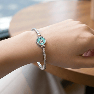 Authentic Silver Kada