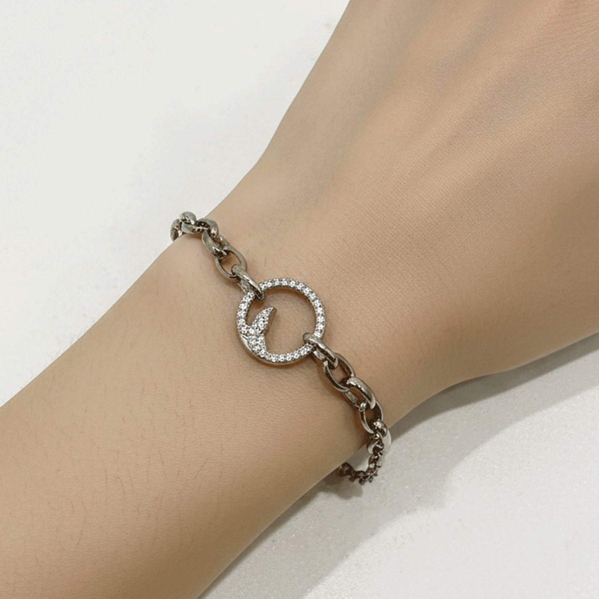 Pure Elegance Bracelets