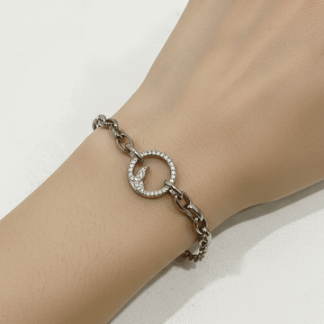 Pure Elegance Bracelets