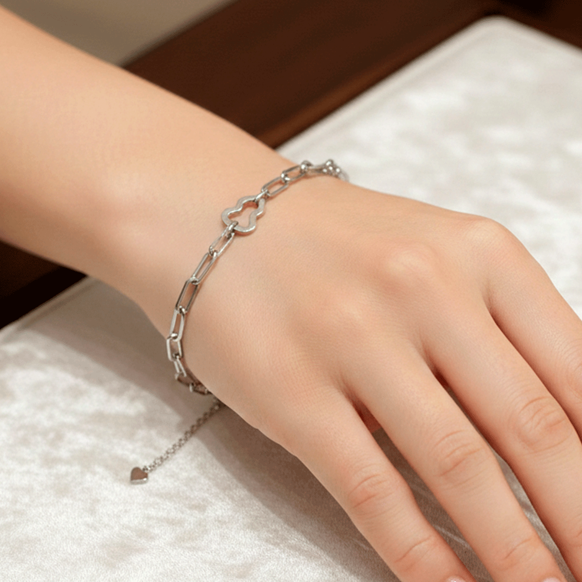 Pure Elegance Bracelets