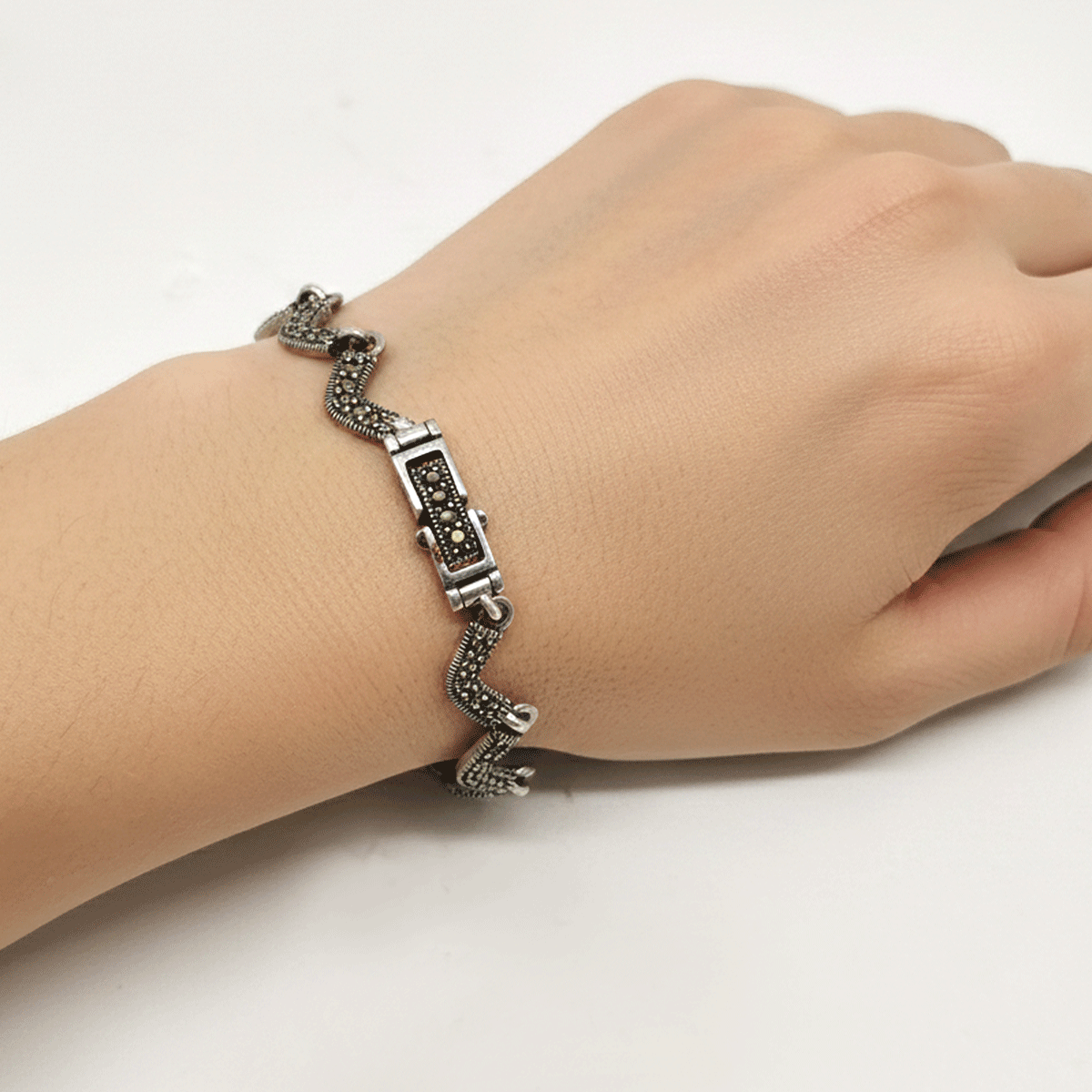 Pure Elegance Bracelets