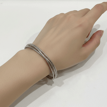 Timeless Italian Chain Bracelets