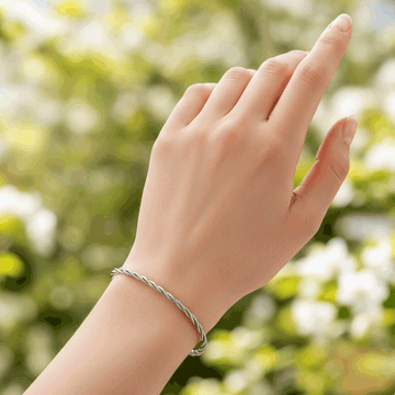 Timeless Italian Chain Bracelets