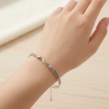 Timeless Italian Chain Bracelets