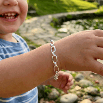Little King Bracelets