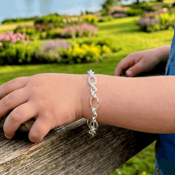 Little King Bracelets
