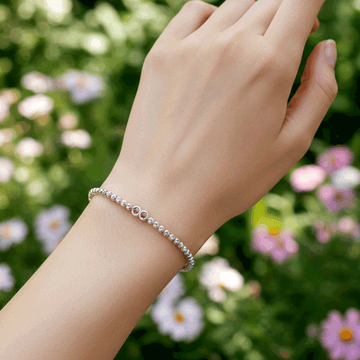 Timeless Italian Chain Bracelets