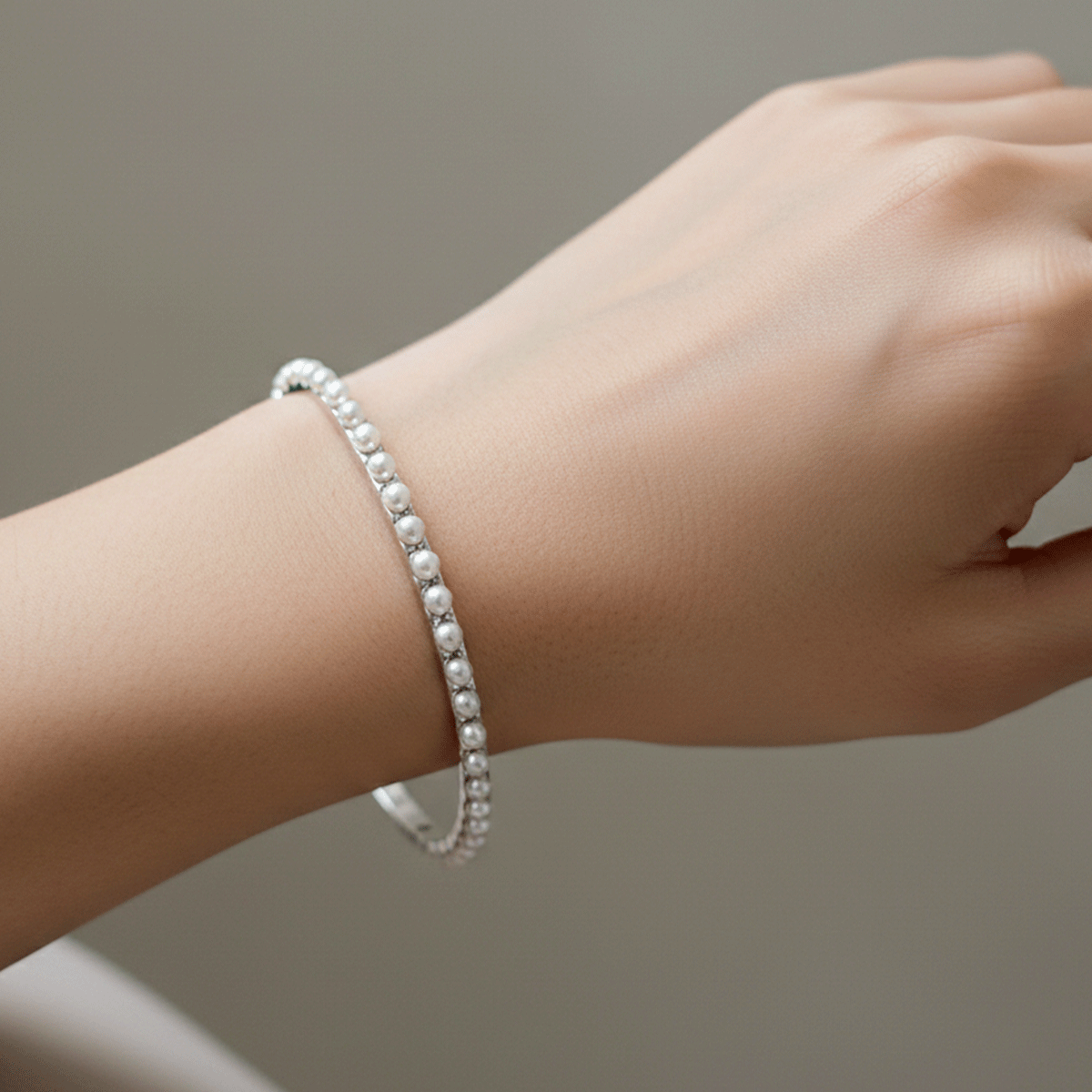 Pure Elegance Bracelets