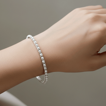 Pure Elegance Bracelets
