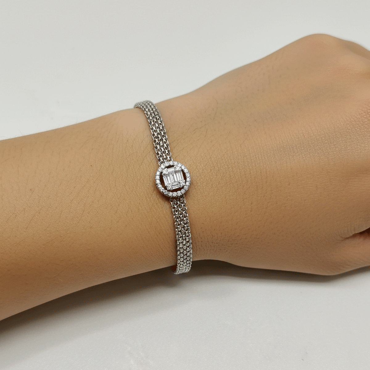 Timeless Italian Chain Bracelets