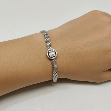 Timeless Italian Chain Bracelets