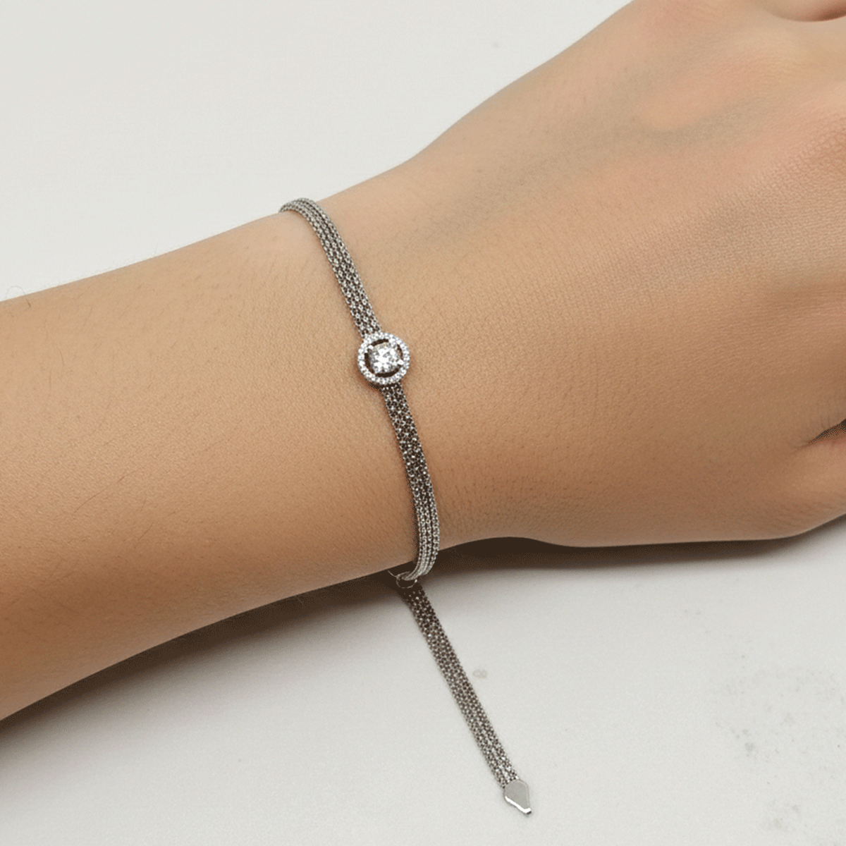 Pure Elegance Bracelets