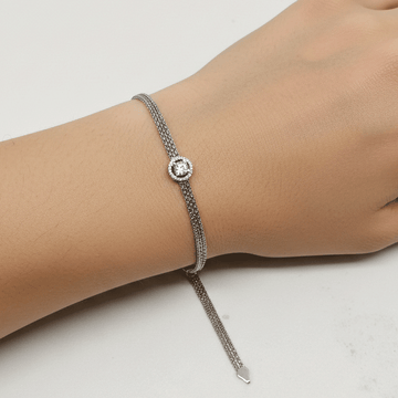 Pure Elegance Bracelets