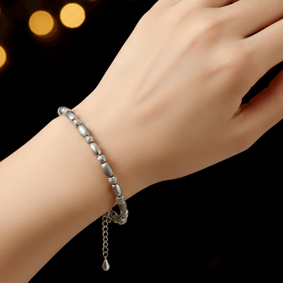 Timeless Italian Chain Bracelets