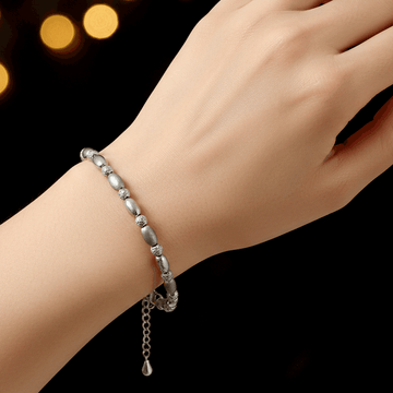 Timeless Italian Chain Bracelets