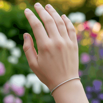 Timeless Italian Chain Bracelets