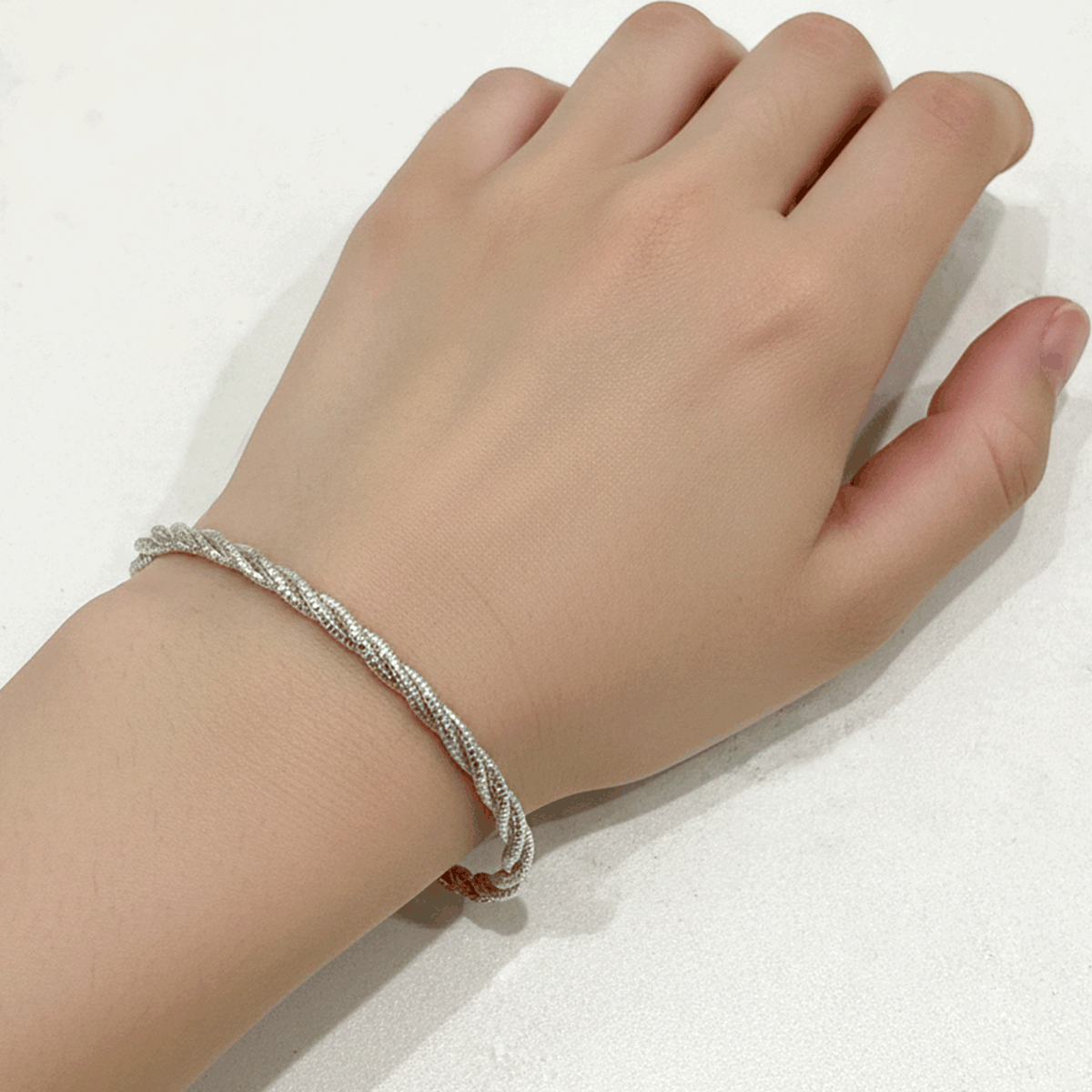 Timeless Italian Chain Bracelets