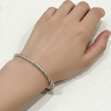 Timeless Italian Chain Bracelets