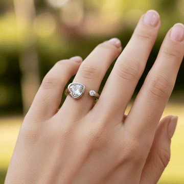 Smart Style Ring