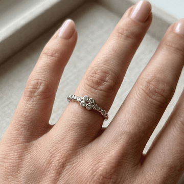 Smart Style Ring