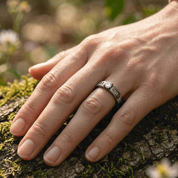 Smart Style Ring