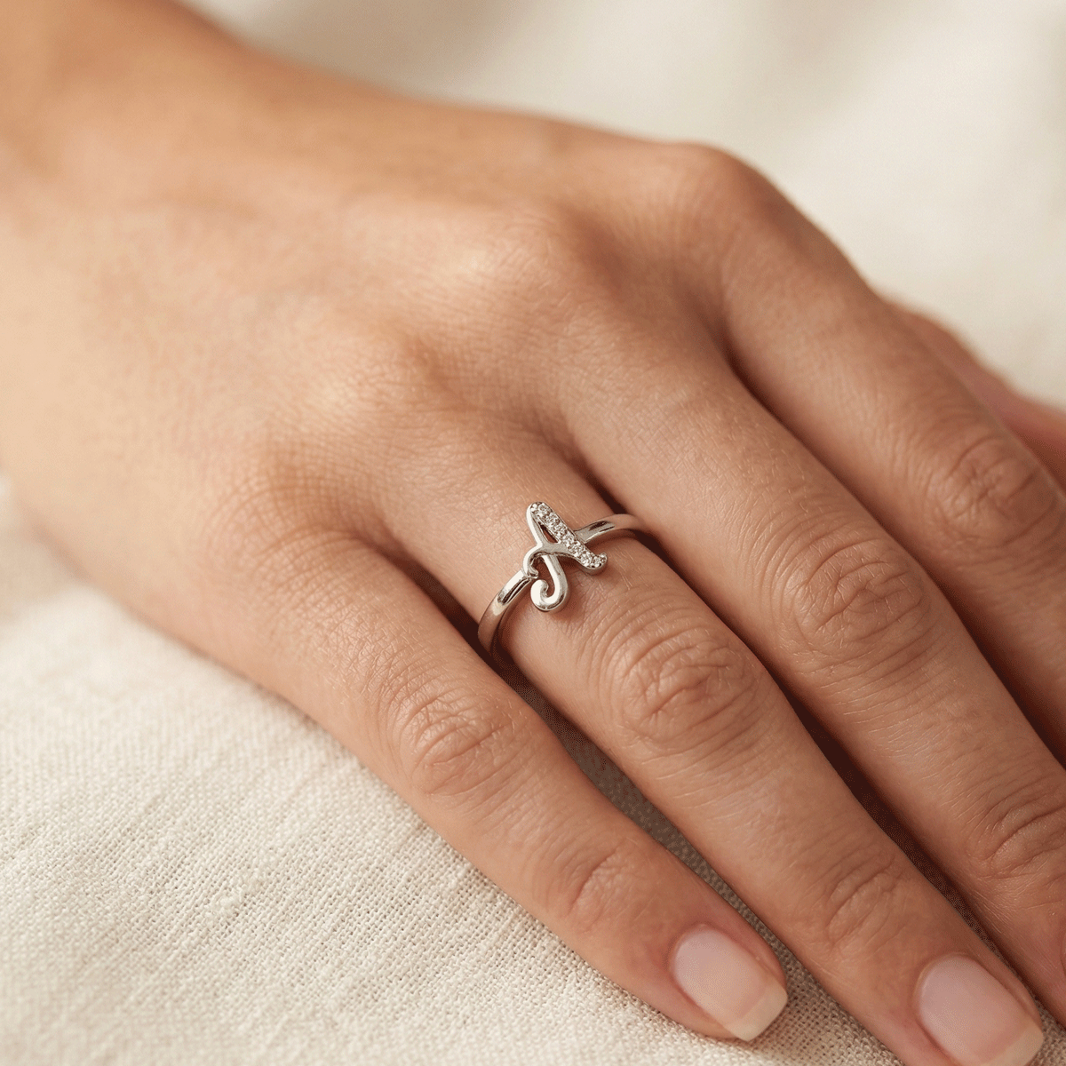 Smart Style Ring