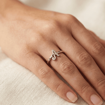 Smart Style Ring