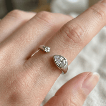 Smart Style Ring