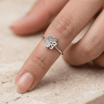 Smart Style Ring