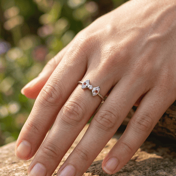 Smart Style Ring