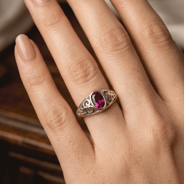 Smart Style Ring